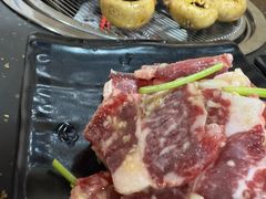 -丹东丛炟海鲜烧烤(江艺路店)