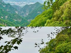 -少华山国家森林公园