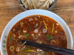 -清真马杰山牛肉汤馆