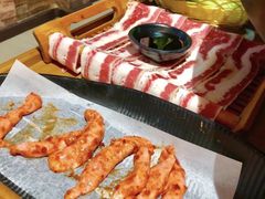 -杀猪天·韩国烤肉(总店)