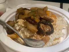 -飶香居(省博物馆店)