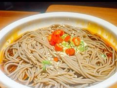 -小放牛炒菜馆(衡百店)