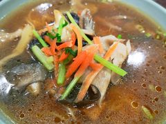 -重元寺香积厨素斋馆