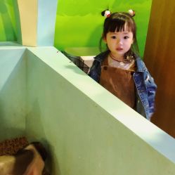 -酷嗒动物文化乐园(cutezoo西溪乐天城店)