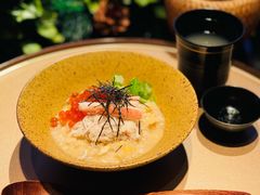 蟹肉饭-地球美食剧场