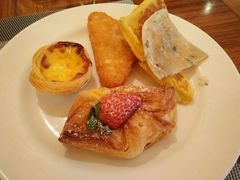 -好日子皇冠假日酒店·君怡咖啡厅(特美思大厦店)