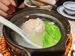 -南京大牌档(三阳广场苏宁店)