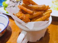 -喜喜水饺