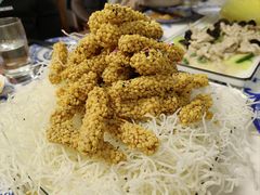 -老都一处饺子馆(道里店)