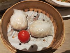 -茶港·点心·啫啫煲(王府井店)