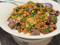 -前海沿·海鲜水饺青岛菜(乐客城店)