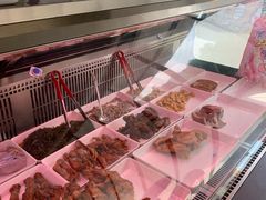 -阿满卤香鸡(新街口印象汇店)