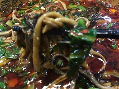 -乐山第一家临江鳝丝(茶坊路店)