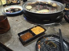 -江城二当家烤牛肉(莲塘新村店)