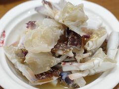 -水先生寧波菜(天一店)
