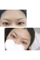 -Verywang半永久纹眉•仪器野生眉