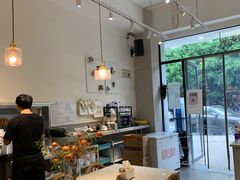 大堂-小豆海棠(嘉兴路店)