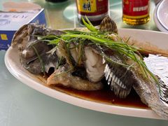 -八方海味餐厅