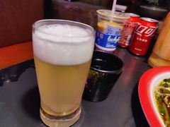 -醉小酒馆·川菜·江湖菜·重庆菜(观音桥旗舰店)