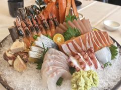 -富盈酒店-日本料理餐厅(厚街店)