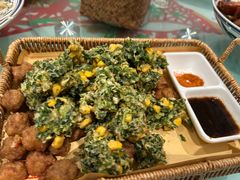 -汉唐守艺人·河北面馆(民心河店)