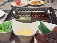 -海底捞火锅(赛格国际购物中心店)