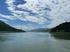 -白帝城·瞿塘峡景区