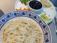 -金家老三饭庄(常营店)