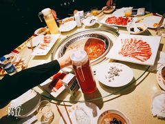 -蜀留香火锅·始于1999·原四川老火锅(白堤路店)