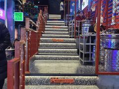 -入火韩国烤肉(凯旋广场店)