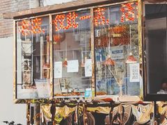 门面-老孙记烧鸡