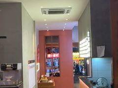 -王红军龙虾·大排档·烧烤(新民路店)