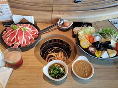 -呷哺呷哺 黄金牧场 (太原万象城店)