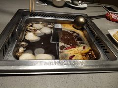 -海底捞火锅(天一广场亚细亚店)