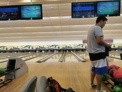-广州保龄球馆(广州天河体育中心店)