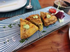 -帕歌西班牙餐厅paco tapas