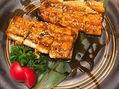 -吟松日式料理(莘庄店)