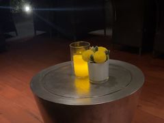 -日落吧·海景咖啡厅·餐酒吧·鸡尾酒·下午茶·乐队表演·浪漫夕阳·三亚文华东方酒店