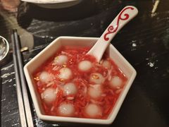 -锦楼·臻选新杭帮(杭州中心店)