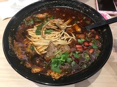 -苗乡米线(建军路店)