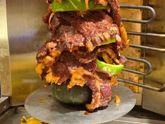 -松咖啡自助餐厅·松北香格里拉