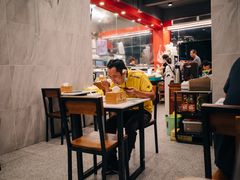 大堂-有章牛杂(石厦店)