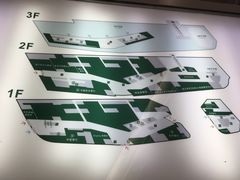 -星巴克(北辰西路店)