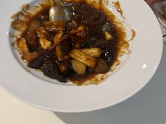 -玉华台饭庄·淮扬菜·烤鸭(望京店)