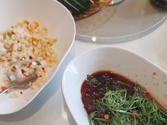 -盛百味·家宴餐厅(霸州分店)