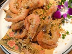 -醉壹号海鲜大排档·老厦门特色菜(厦门美食地标店)