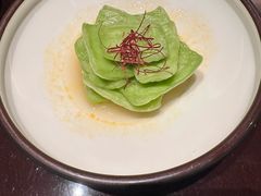 -环球港凯悦 · 享悦中餐厅