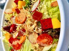 -紫光园(劲松店)