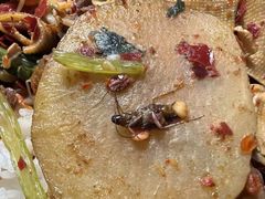 -蓉李记成都名小吃(合肥包河万达店)