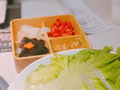 小菜-猫抓烤肉(春熙路店)